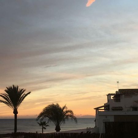 Seaview Apartment La Cala 라칼라데미야스 외부 사진