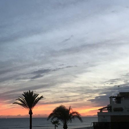 Seaview Apartment La Cala 라칼라데미야스 외부 사진