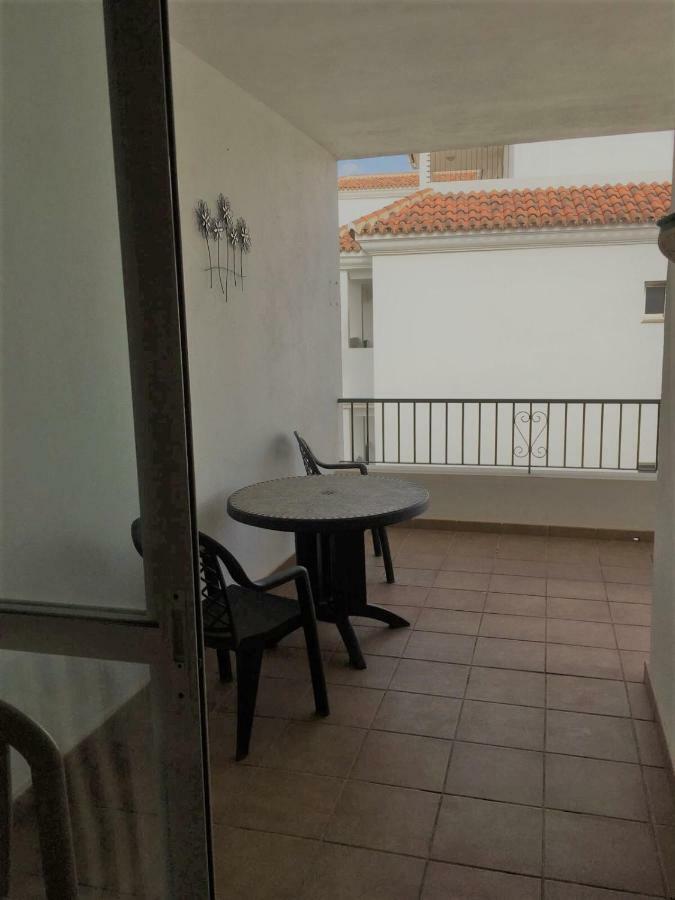 Seaview Apartment La Cala 라칼라데미야스 외부 사진