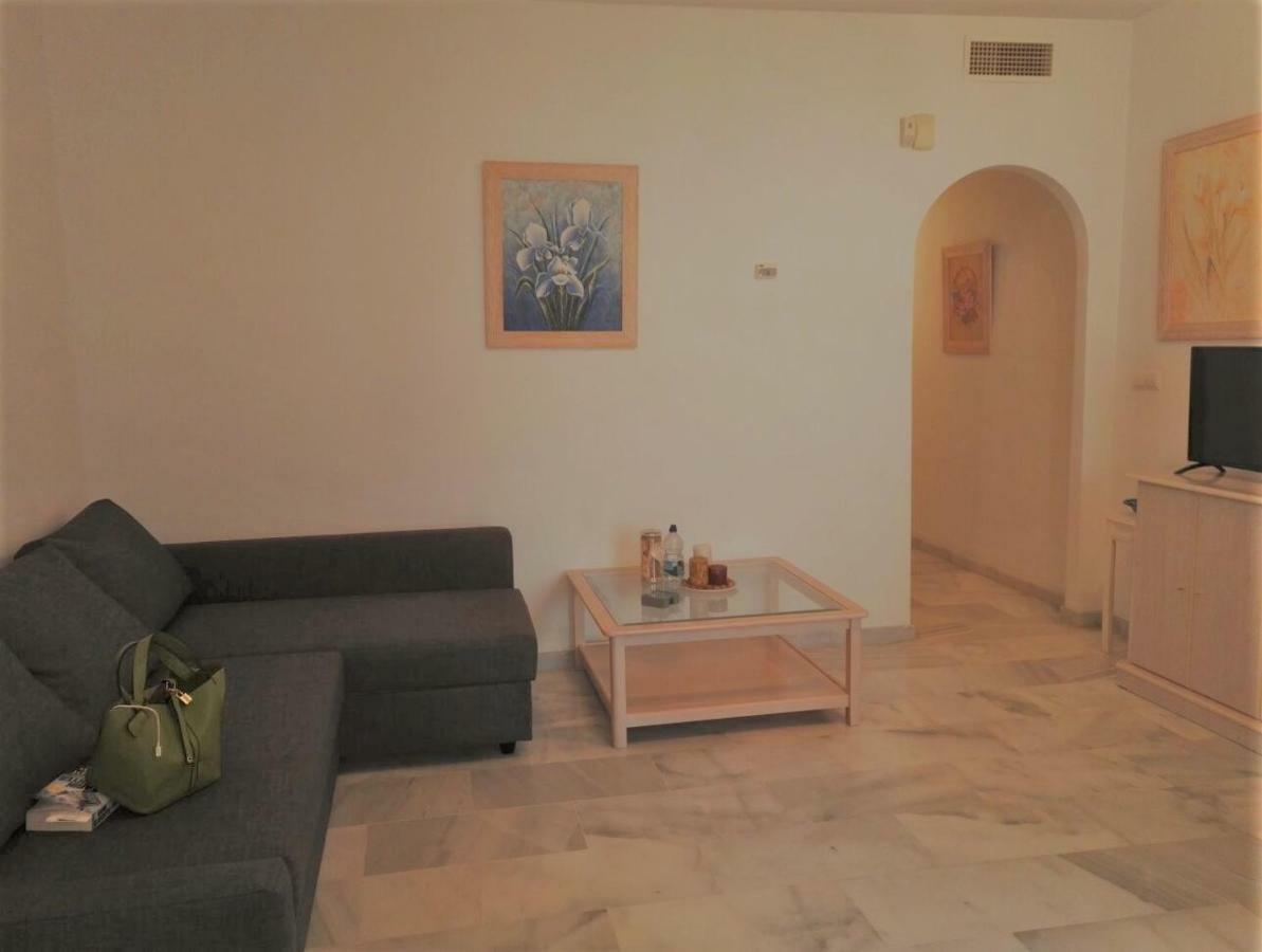 Seaview Apartment La Cala 라칼라데미야스 외부 사진